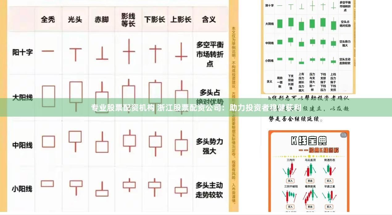 專業股票配資機構 浙江股票配資公司：助力投資者穩健獲利