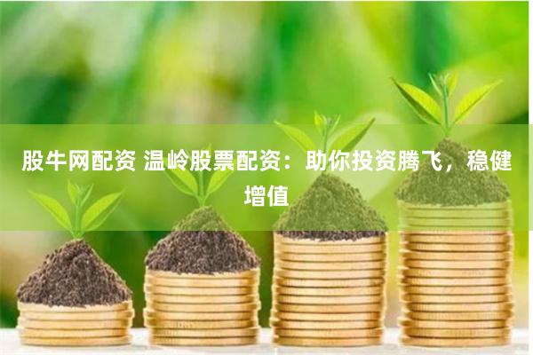股牛網配資 溫嶺股票配資：助你投資騰飛，穩健增值